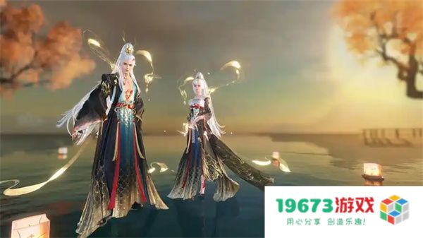逆水寒手游野利白妙史诗挑战攻略