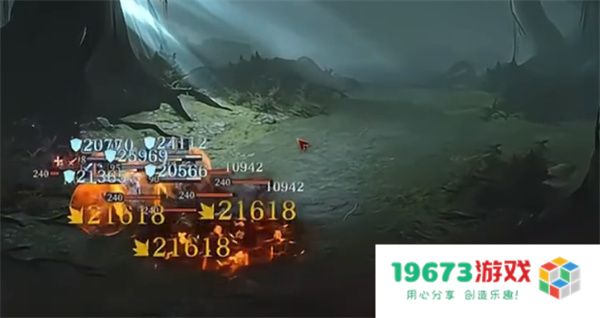 龙息神寂耳语森林通关攻略分享