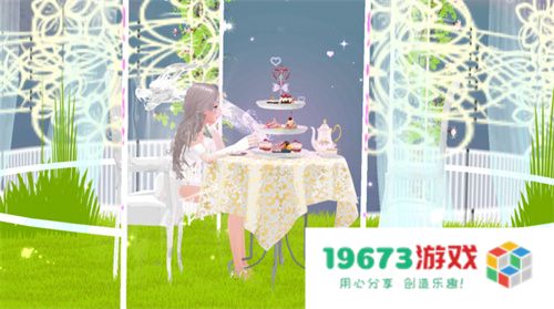 金蛇送福 《全民乐舞》新服《云梦星河》1月24日12点开启 邀您共赴梦幻之约