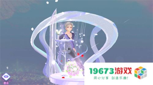 金蛇送福 《全民乐舞》新服《云梦星河》1月24日12点开启 邀您共赴梦幻之约