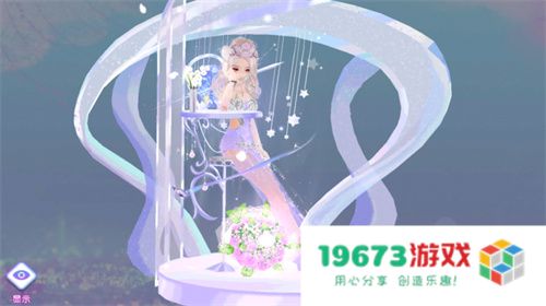 金蛇送福 《全民乐舞》新服《云梦星河》1月24日12点开启 邀您共赴梦幻之约