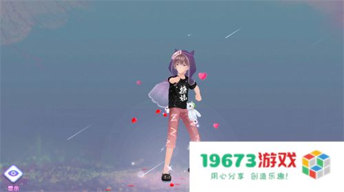 金蛇送福 《全民乐舞》新服《云梦星河》1月24日12点开启 邀您共赴梦幻之约