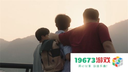 十年羁绊，情暖英魂：《英魂之刃》十周年品牌片《决定》今日上线