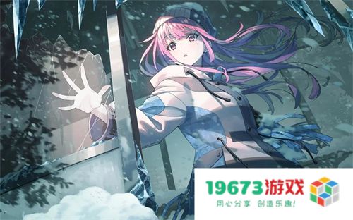 少女尖叫之夜免费高清观看动漫：在恐怖游戏中体验惊悚与刺激的极致融合