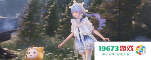 无限暖暖沉稳思绪获取方法分享