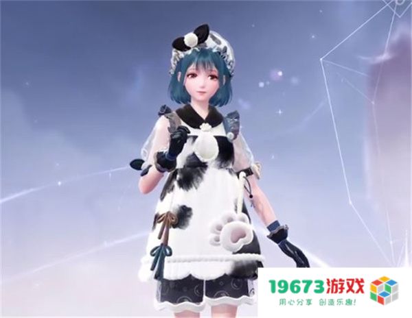 无限暖暖沉稳思绪获取方法分享