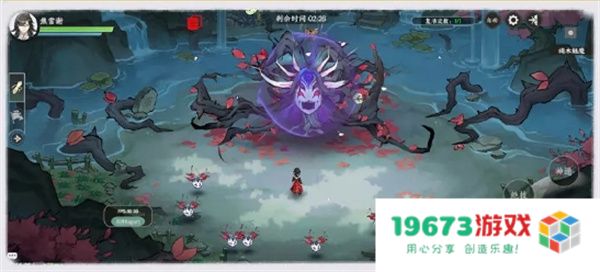 掌门下山旖木魅魔boss打法攻略分享