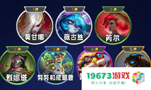 金铲铲之战s13先知羁绊效果介绍