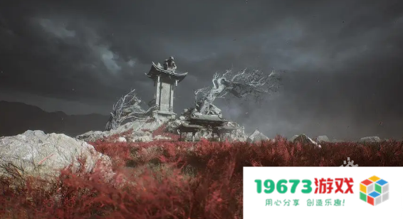黑神话悟空地图有哪些