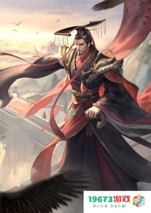 2025《三国杀：一将成名》闪闪节倒计时！【威吕布】方天画戟破阵而来，3月1日全屏动态皮肤首发！