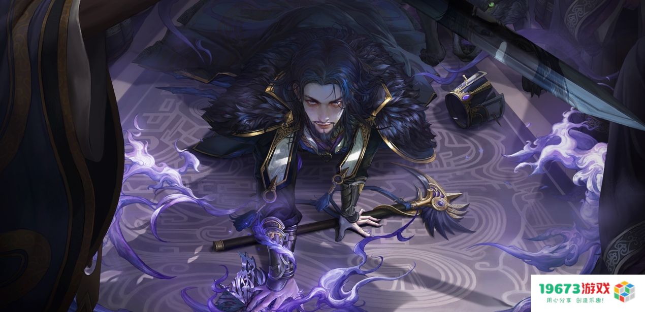 2025《三国杀：一将成名》闪闪节倒计时！【威吕布】方天画戟破阵而来，3月1日全屏动态皮肤首发！