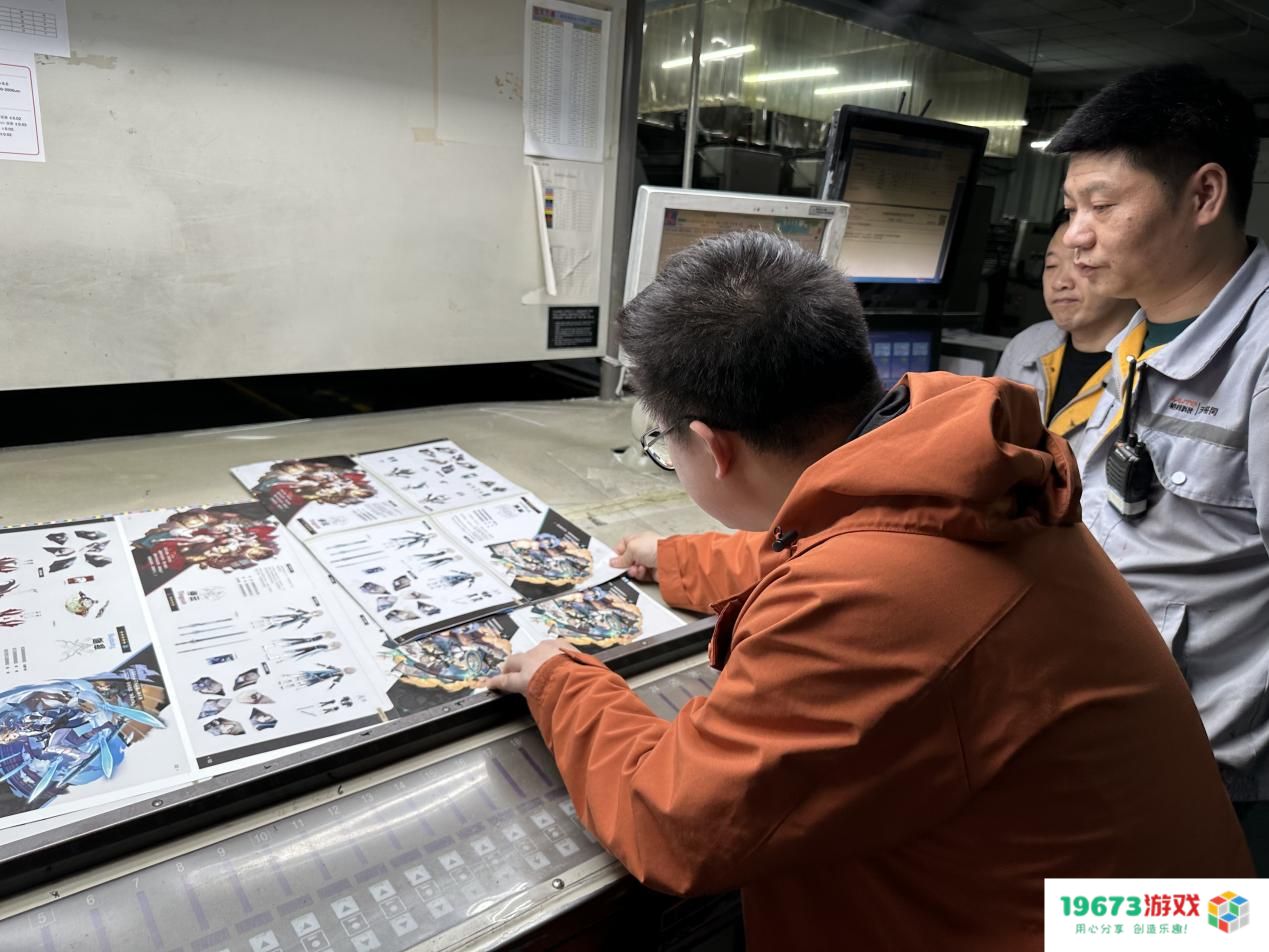 知名游戏IP带火出版业！240万份纪念画册福利打造精品IP运营新标杆