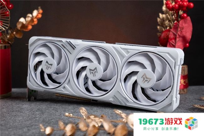 影驰 GeForce RTX 5070 Ti 金属大师 OC评测：DLSS 4超强发挥