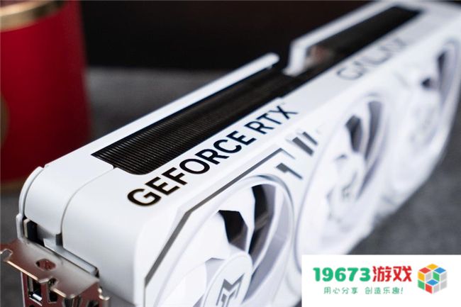 影驰 GeForce RTX 5070 Ti 金属大师 OC评测：DLSS 4超强发挥