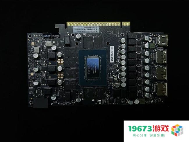 影驰 GeForce RTX 5070 Ti 金属大师 OC评测：DLSS 4超强发挥