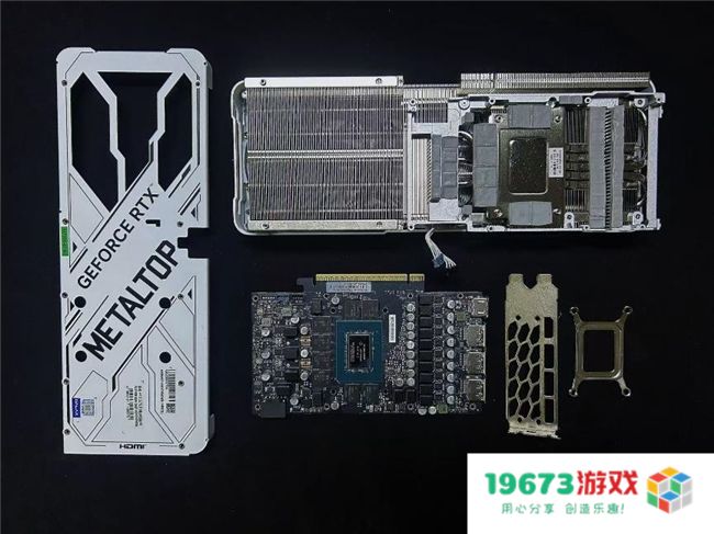 影驰 GeForce RTX 5070 Ti 金属大师 OC评测：DLSS 4超强发挥