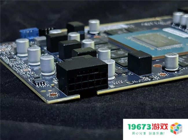 影驰 GeForce RTX 5070 Ti 金属大师 OC评测：DLSS 4超强发挥