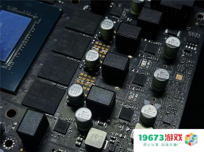 影驰 GeForce RTX 5070 Ti 金属大师 OC评测：DLSS 4超强发挥