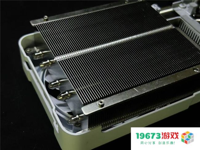 影驰 GeForce RTX 5070 Ti 金属大师 OC评测：DLSS 4超强发挥