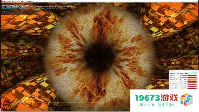 影驰 GeForce RTX 5070 Ti 金属大师 OC评测：DLSS 4超强发挥