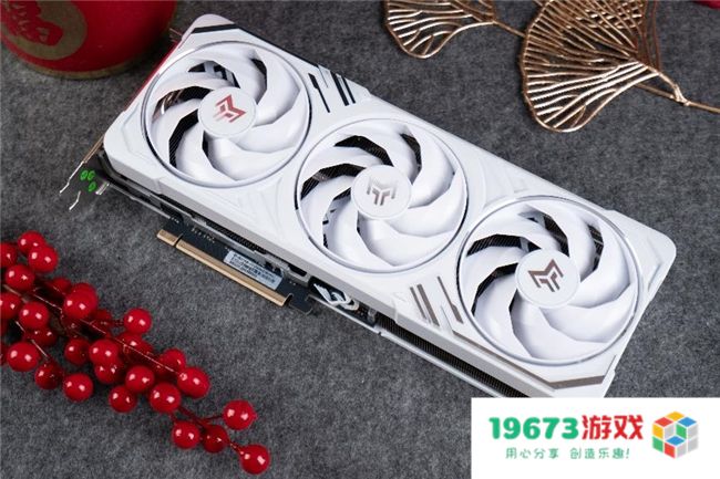 影驰 GeForce RTX 5070 Ti 金属大师 OC评测：DLSS 4超强发挥