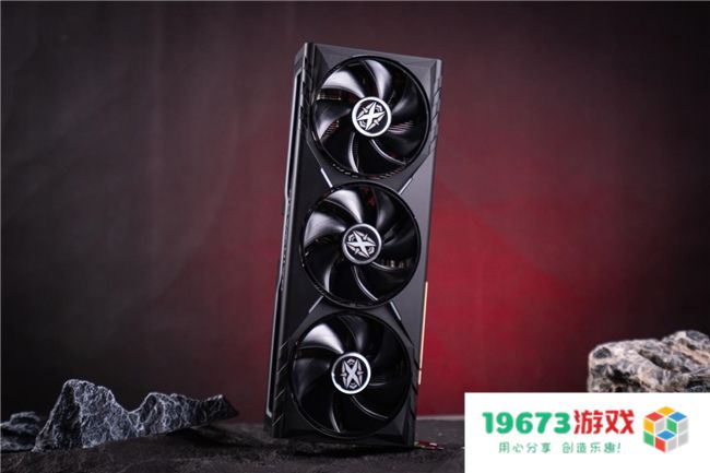 炫酷来袭，耕升 GeForce RTX 5070 Ti 炫光·超 OC带来超高性能