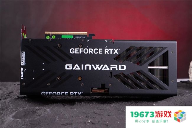 炫酷来袭，耕升 GeForce RTX 5070 Ti 炫光·超 OC带来超高性能