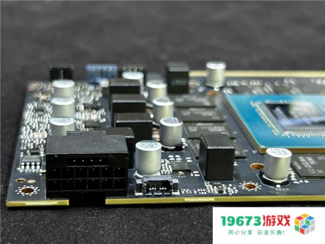 炫酷来袭，耕升 GeForce RTX 5070 Ti 炫光·超 OC带来超高性能