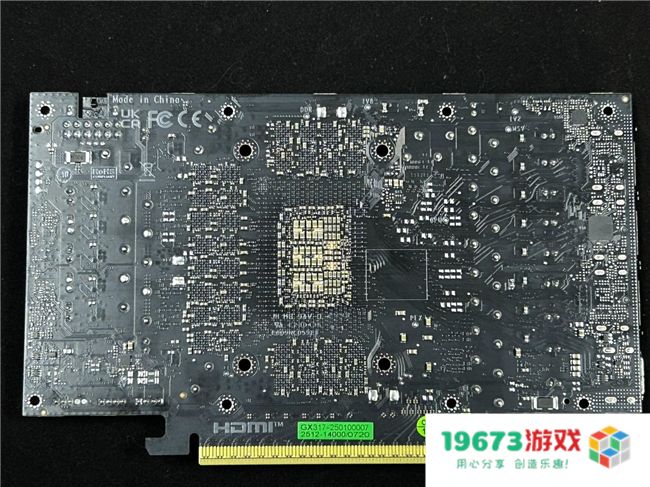 炫酷来袭，耕升 GeForce RTX 5070 Ti 炫光·超 OC带来超高性能