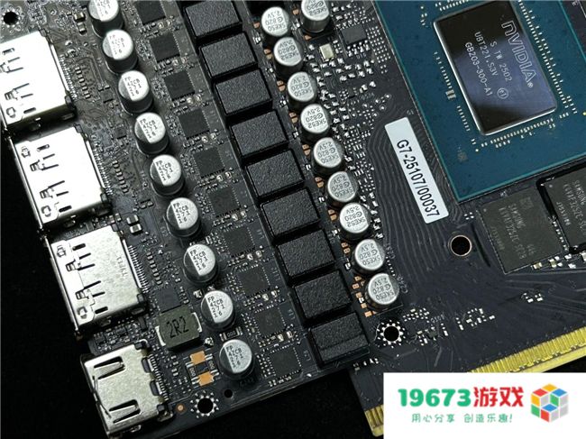 炫酷来袭，耕升 GeForce RTX 5070 Ti 炫光·超 OC带来超高性能