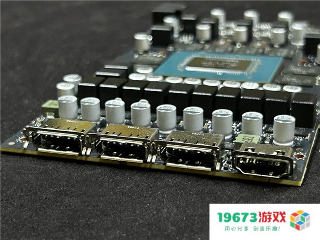 炫酷来袭，耕升 GeForce RTX 5070 Ti 炫光·超 OC带来超高性能