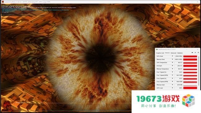 炫酷来袭，耕升 GeForce RTX 5070 Ti 炫光·超 OC带来超高性能