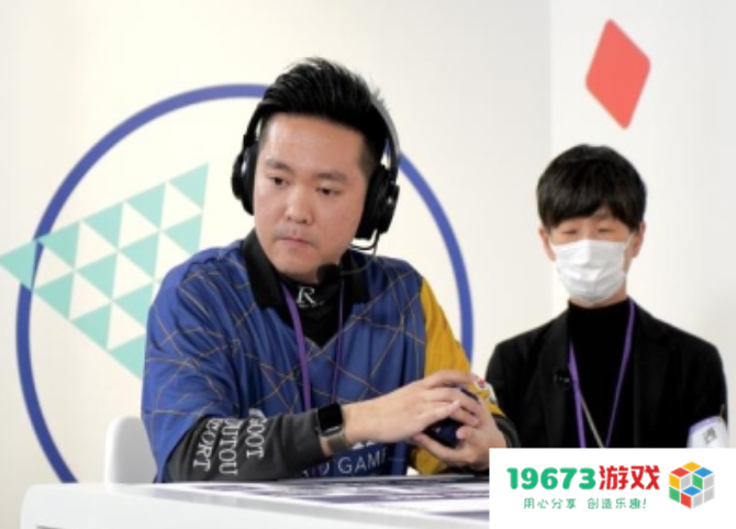 《航海王卡牌对战》世界赛巅峰对决：大陆选手阿保夺冠，独特简体中文冠军卡加冕！