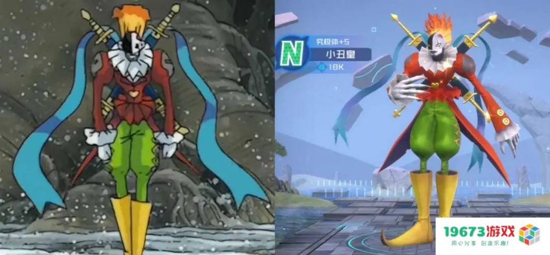历经五年磨难，《数码宝贝：源码》找到了破局之路