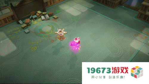 情人节特别的甜蜜梦境，春之梦·薰邀你共赴“告白探戈”