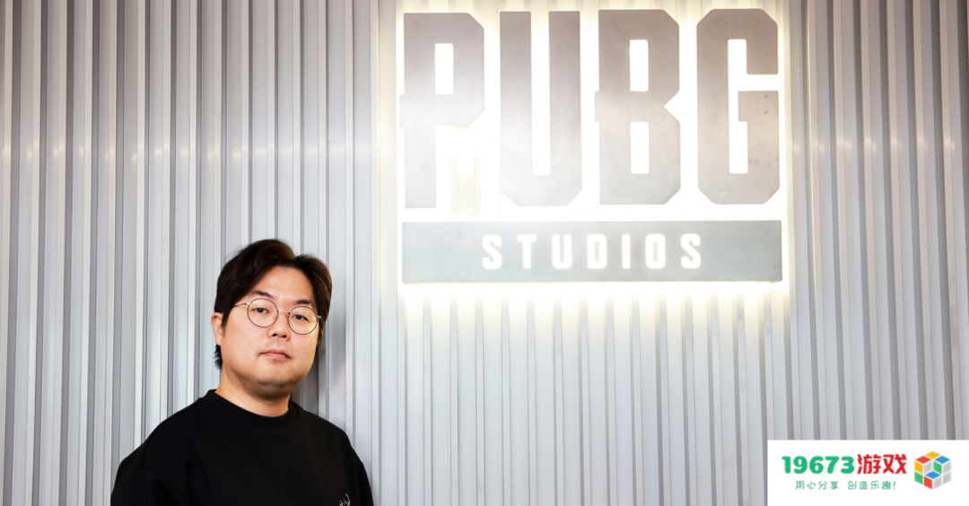 专访《PUBG:BLINDSPOT》游戏总监Seungmyeong Yang:制作本就是冒险 专访《PUBG:BLINDSPOT》游戏总监Seungmyeong Yang:制作本就是冒险