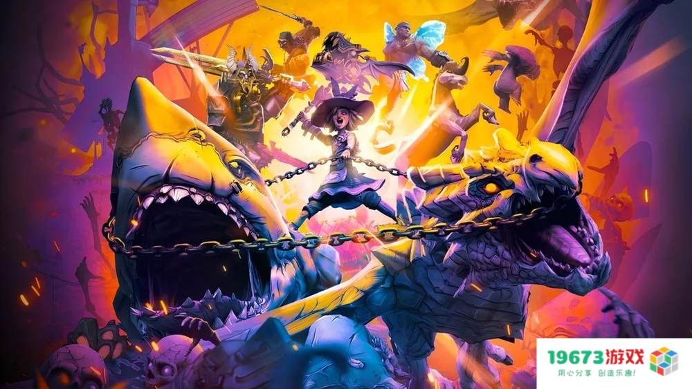 Steam春季大促杀疯了!一大波神作骨折价来袭,速薅! Steam春季大促杀疯了!一大波神作骨折价来袭,速薅!