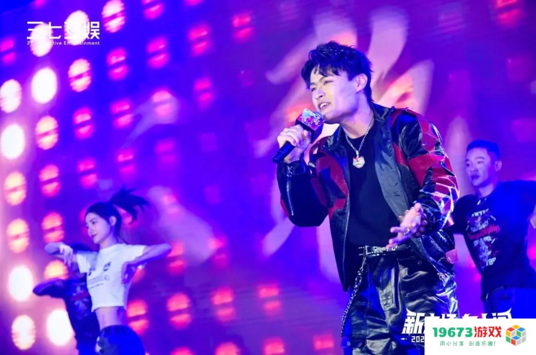 非遗英歌舞混搭人工智能热,三七互娱16周年庆典玩出新花样 非遗英歌舞混搭人工智能热,三七互娱16周年庆典玩出新花样