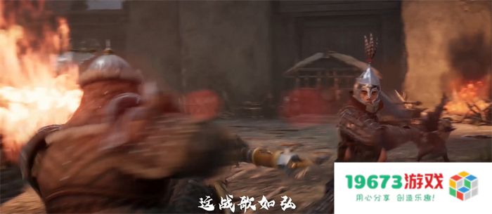 《帝国神话》国服主题曲MV《听潮》发布
