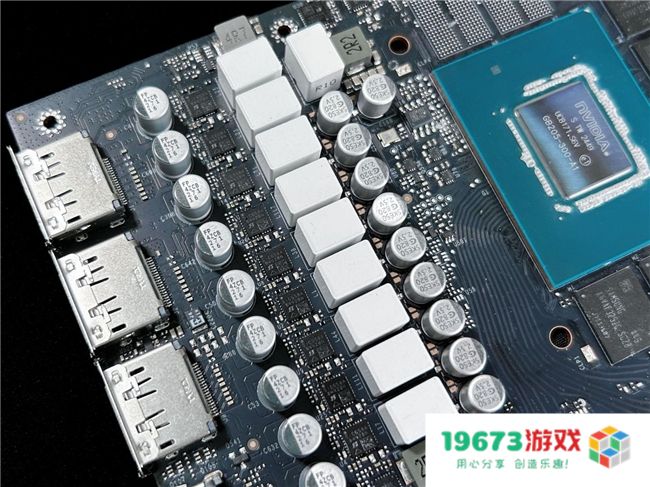 开启DLSS 4 步入4K游戏新门槛，耕升 GeForce RTX 5070 踏雪 OC 灵动来袭！
