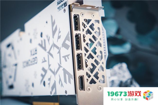开启DLSS 4 步入4K游戏新门槛，耕升 GeForce RTX 5070 踏雪 OC 灵动来袭！