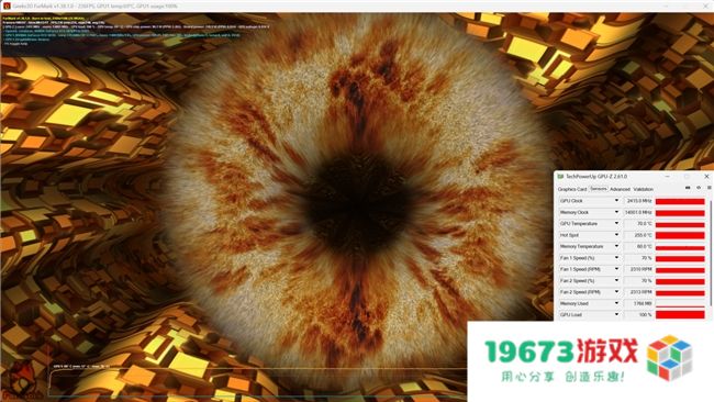 开启DLSS 4 步入4K游戏新门槛，耕升 GeForce RTX 5070 踏雪 OC 灵动来袭！