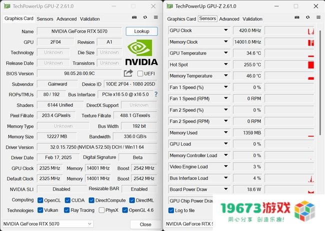 开启DLSS 4 步入4K游戏新门槛，耕升 GeForce RTX 5070 踏雪 OC 灵动来袭！