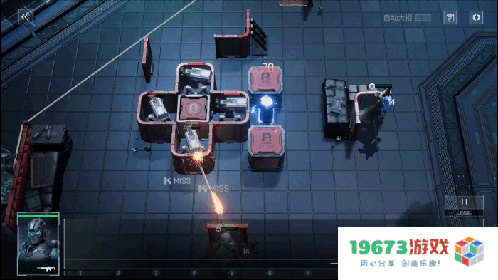 不在换皮上躺赢，3D原创卡牌《镭明闪击》「塔攻测试」即将开启！