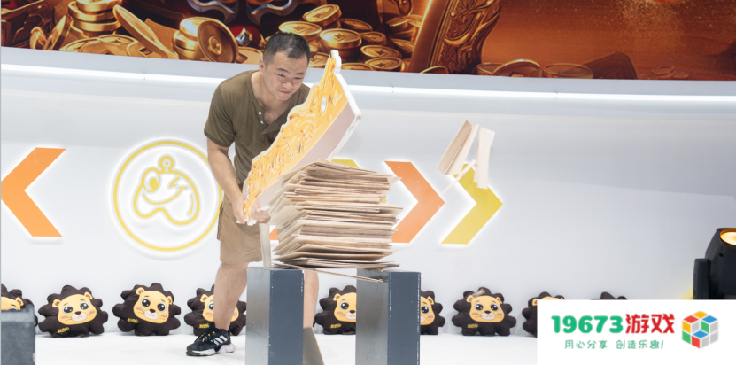 说说今年ChinaJoy上最让我意外的游戏厂商
