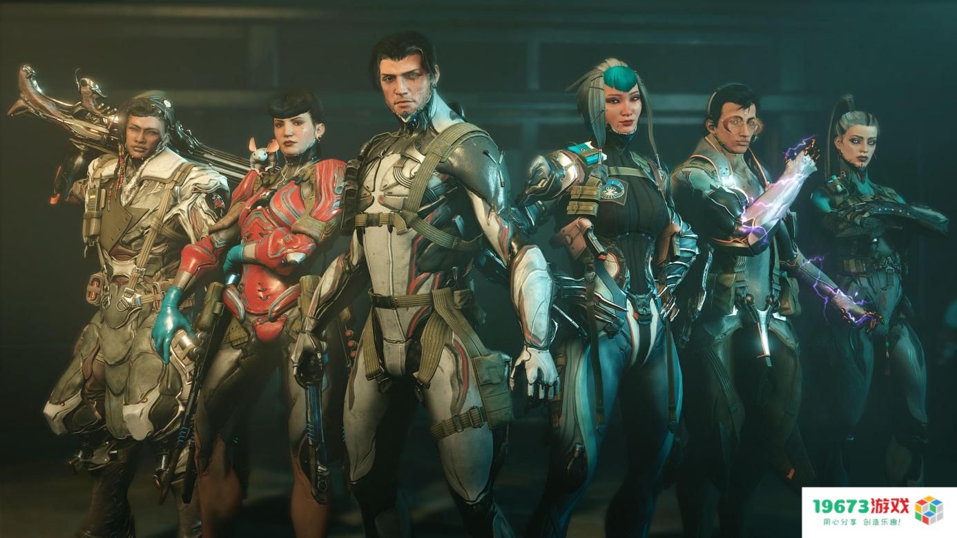 TennoCon2024圆满收官，年度版本「星际战甲：1999」将于冬季到来！
