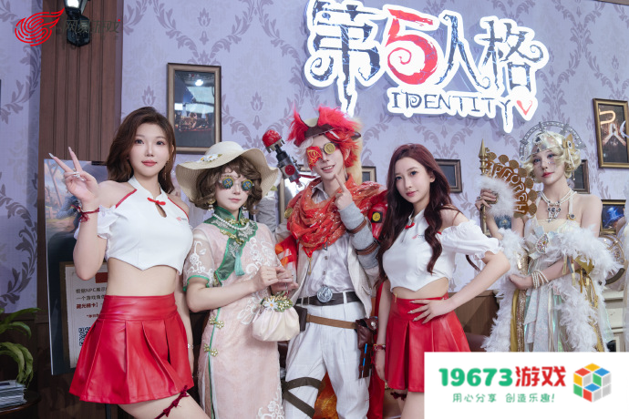 78家厂商掏出了至少345款产品,今年ChinaJoy的“游戏浓度”其实并不低 78家厂商掏出了至少345款产品,今年ChinaJoy的“游戏浓度”其实并不低