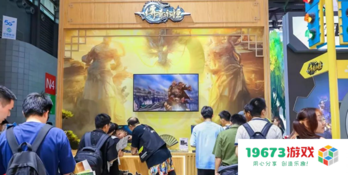 专访彭程：上任盛趣游戏总裁4个月，先做确定的事，好饭不怕晚
