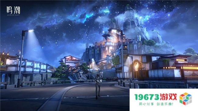 《鸣潮》帧率上限解除！影驰 GeForce RTX 40系列+DLSS带来性能狂飙！