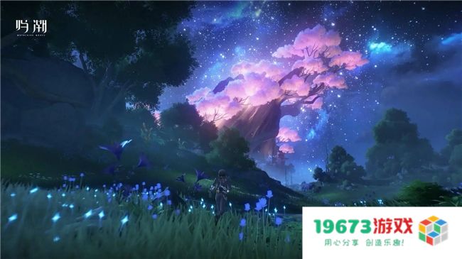 《鸣潮》帧率上限解除！影驰 GeForce RTX 40系列+DLSS带来性能狂飙！